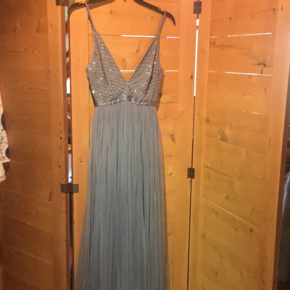 Needle And Thread - image 1